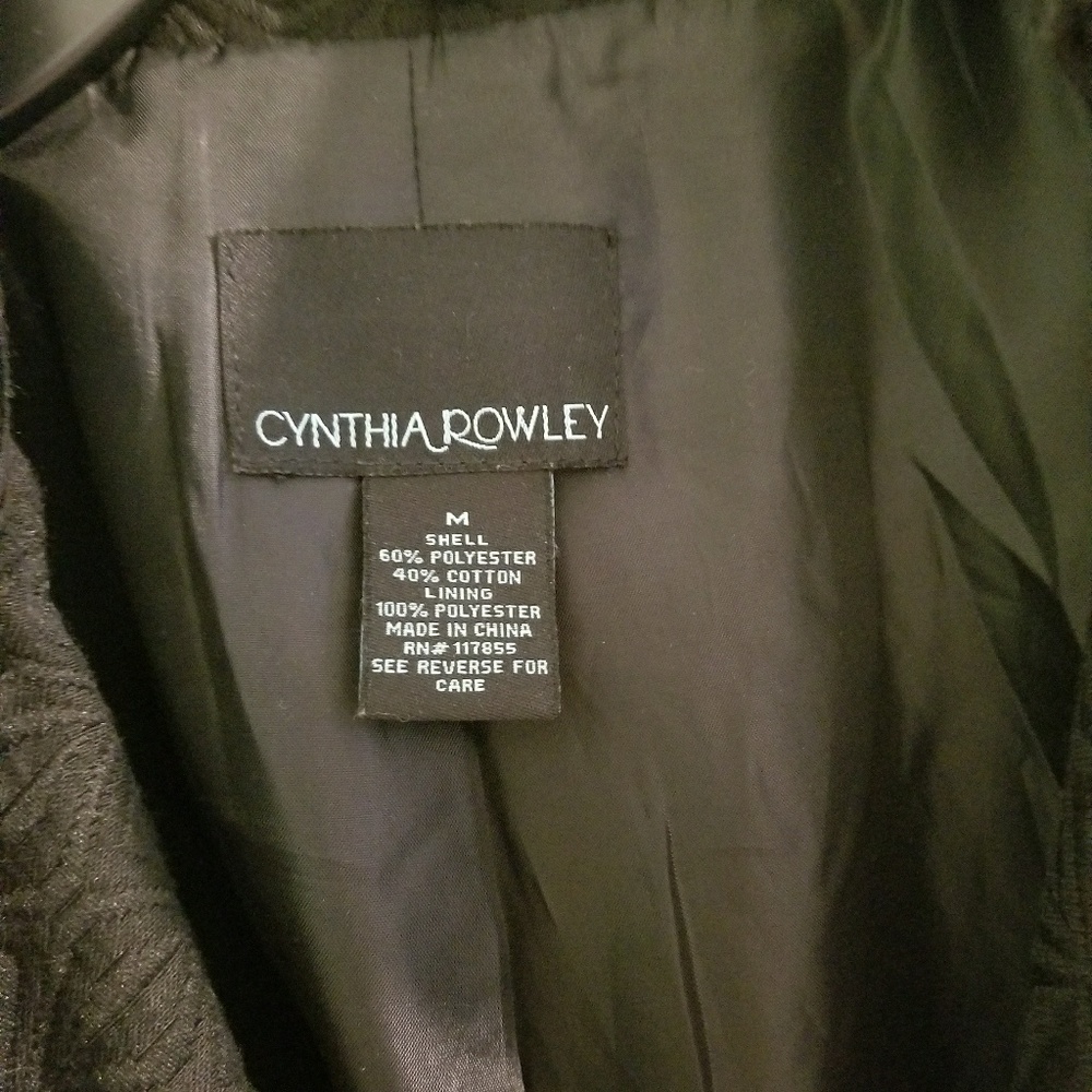 Jacket - Picture 3 of 3